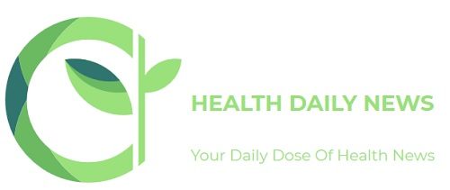 HEALTH DAILY NEWS